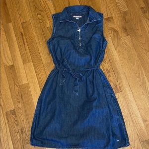 Tommy Hilfiger Denim Dress